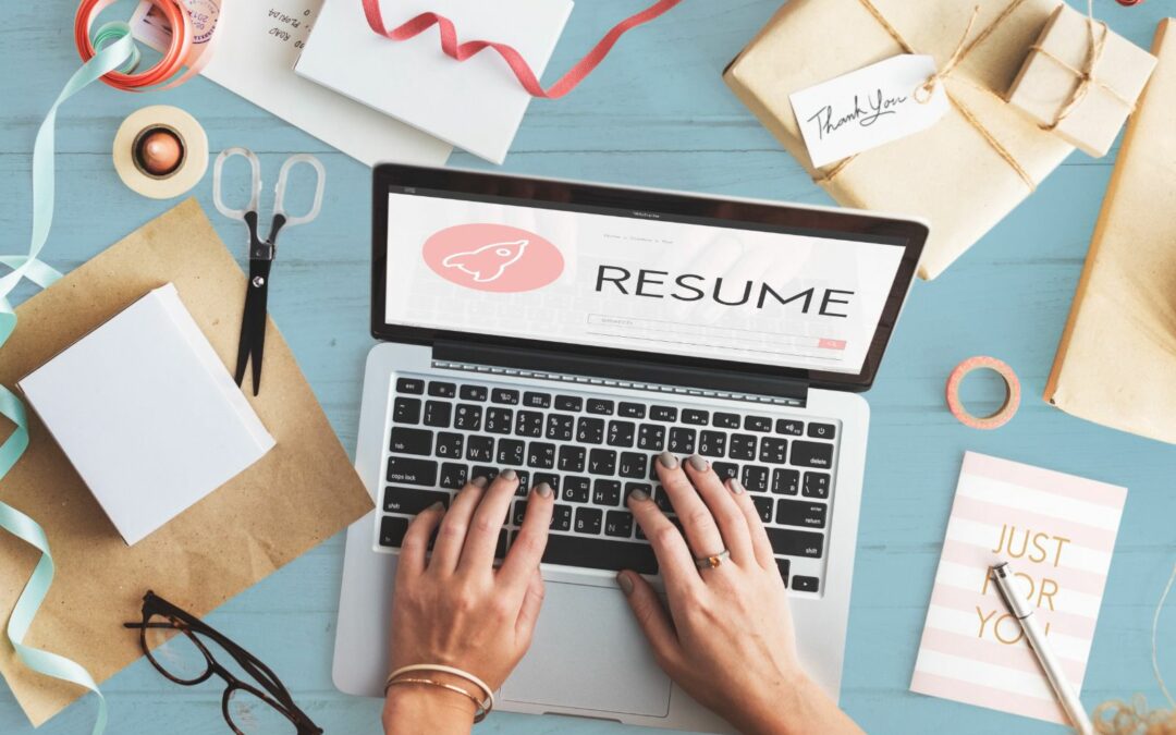 Resume Writing