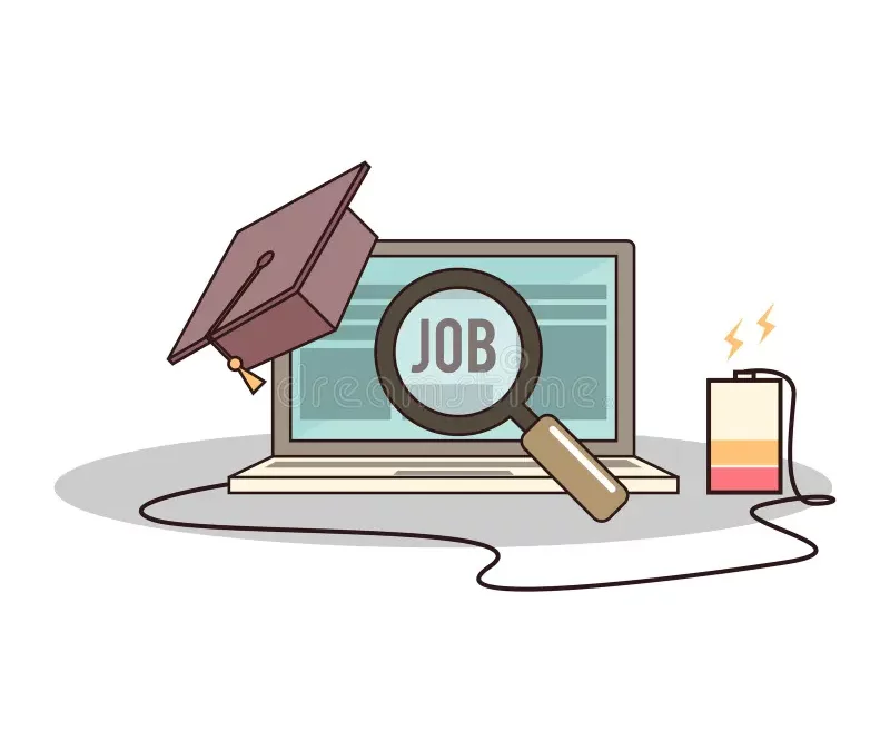 Job search websites