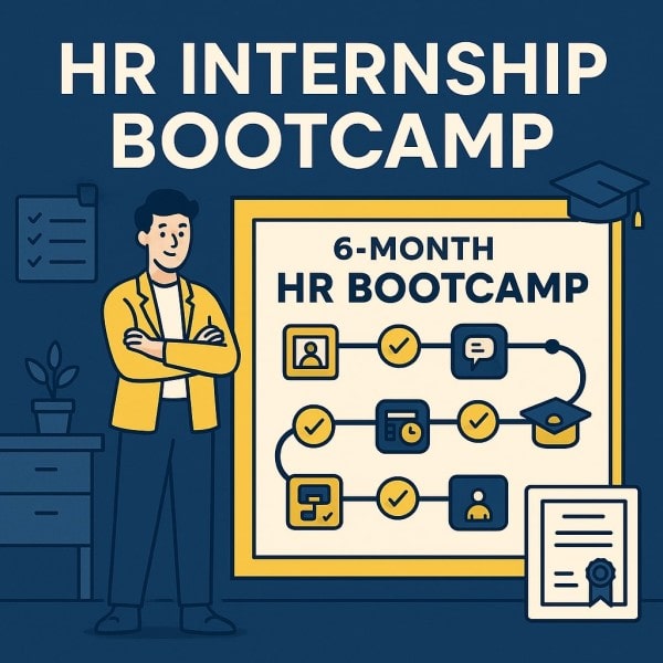 Fit My Job HR Academy