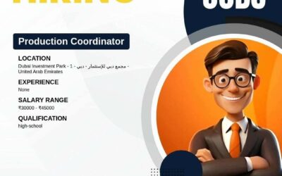 Production Coordinator at PCT 3 – Premier Composite Technologies